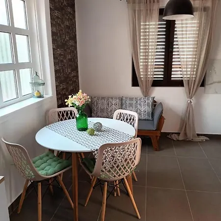 Apartment Milica