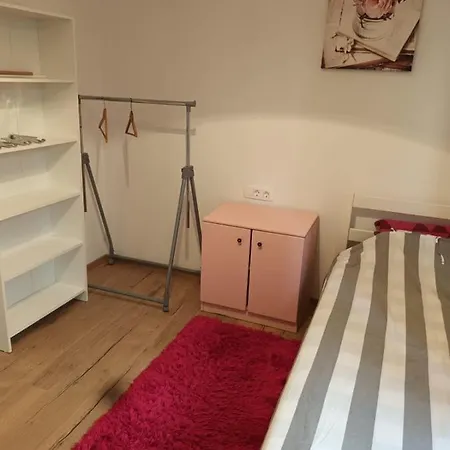 Apartment Milica Sibenik