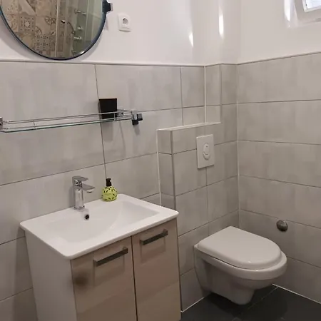 Milica Apartment Sibenik