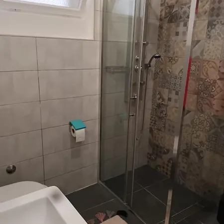 Milica Apartment