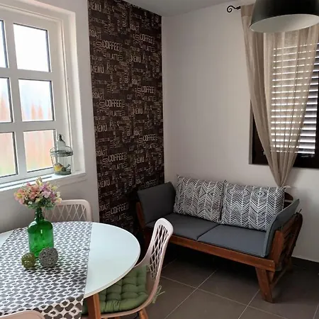 Milica Apartment