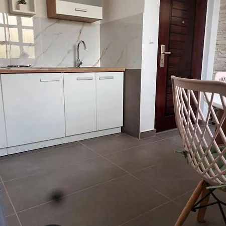 Milica Apartment *