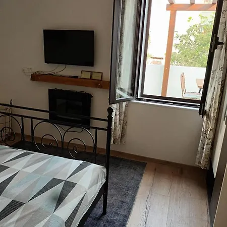 Milica Apartment