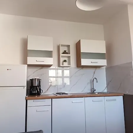 Apartment Milica *