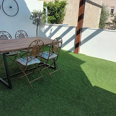 Apartment Milica *