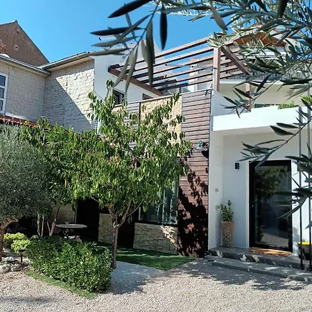 Apartment Milica Sibenik